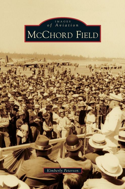 Produktbild: McChord Field