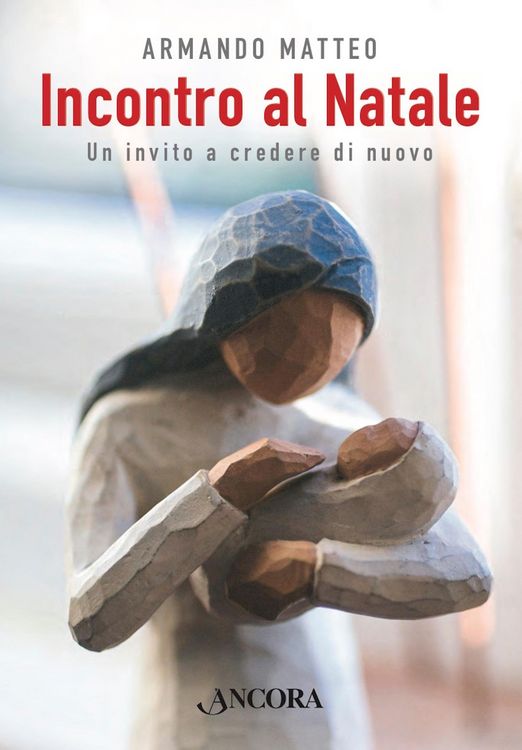 Produktbild: Incontro al Natale