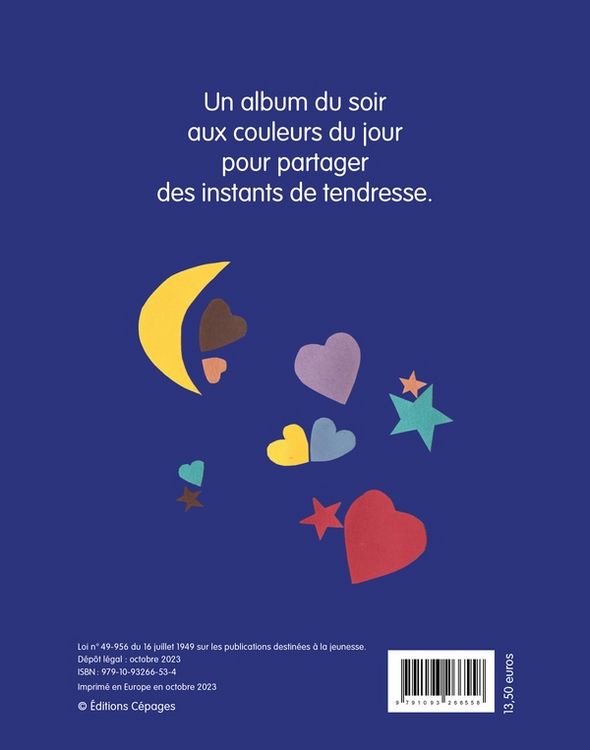 Produktbild: Dans tes bras