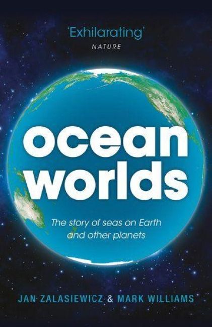 Produktbild: Ocean Worlds