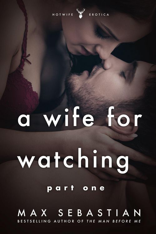 Produktbild: A Wife For Watching
