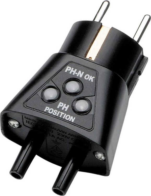 Produktbild: Chauvin Arnoux P01101997Z C.A 751 1St.