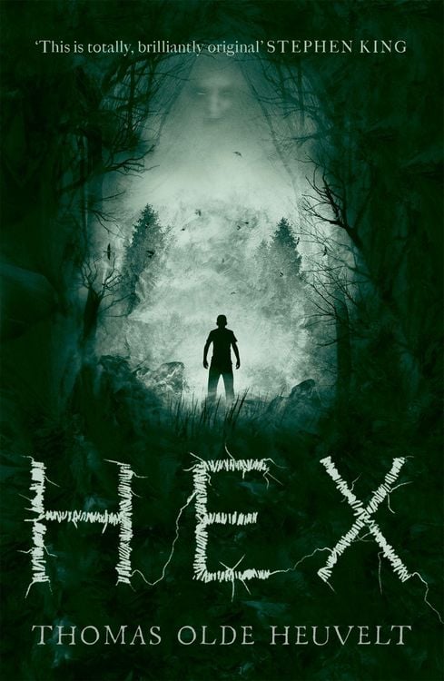 Produktbild: HEX