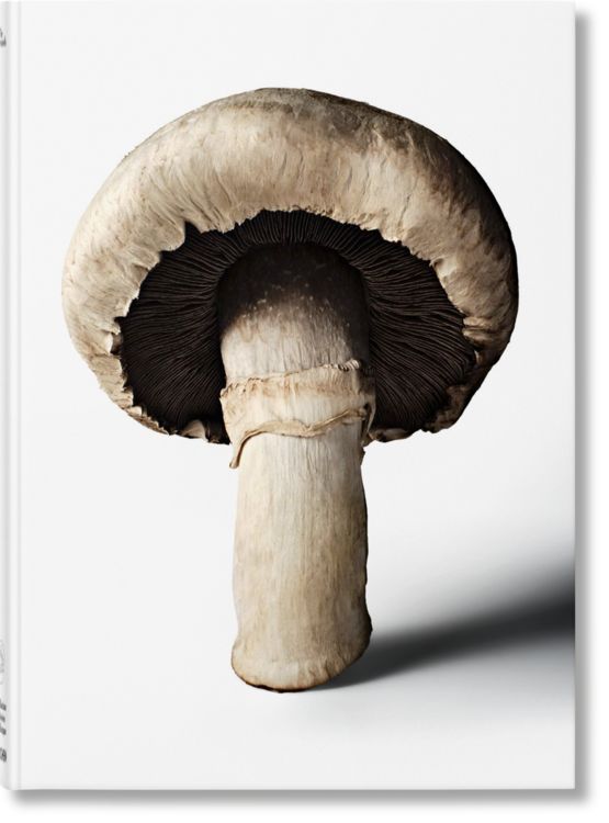 Produktbild: The Gourmand's Mushroom