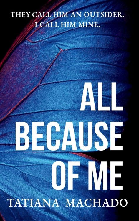 Produktbild: All Because of Me
