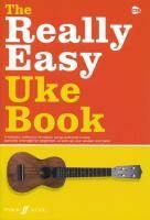 Produktbild: Various: The Really Easy Uke Book