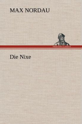Produktbild: Die Nixe