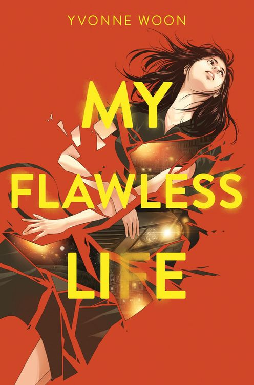 Produktbild: My Flawless Life