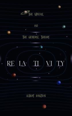 Produktbild: Relativity