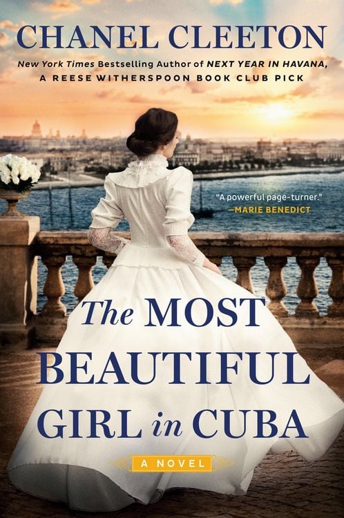 Produktbild: The Most Beautiful Girl in Cuba