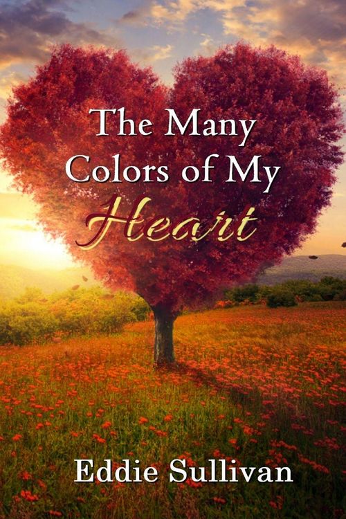 Produktbild: The Many Colors of My Heart
