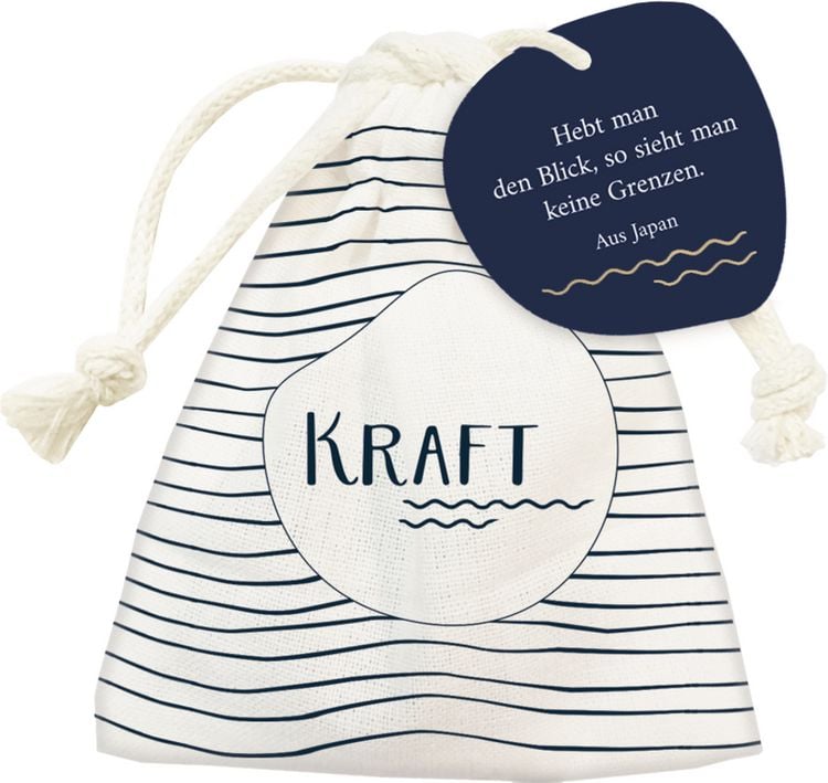 Produktbild: Handschmeichler &ndash; Kraft und Trost