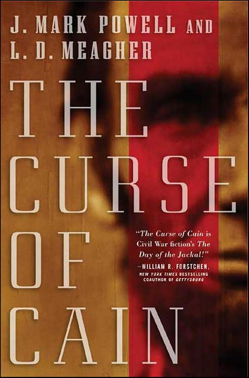 Produktbild: The Curse of Cain