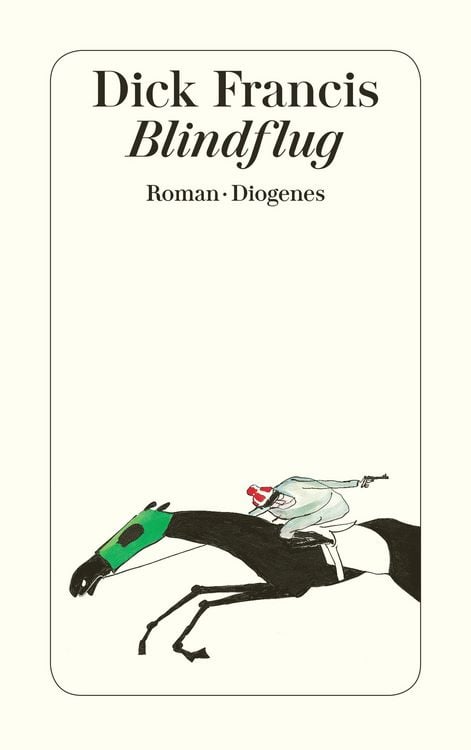 Produktbild: Blindflug