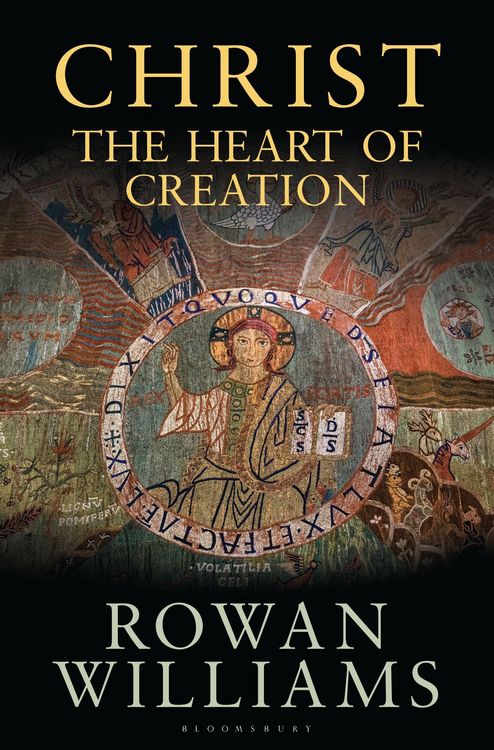 Produktbild: Christ the Heart of Creation
