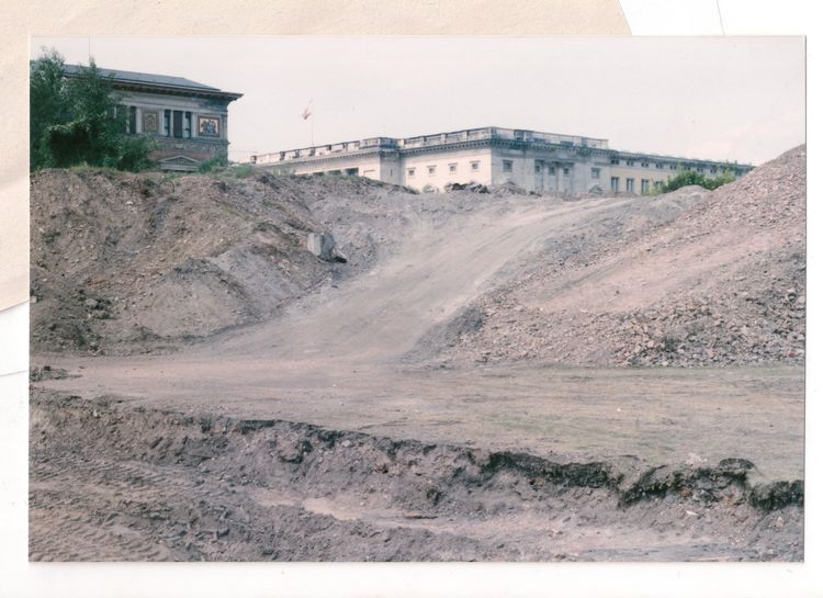 Produktbild: Das Gel&auml;nde