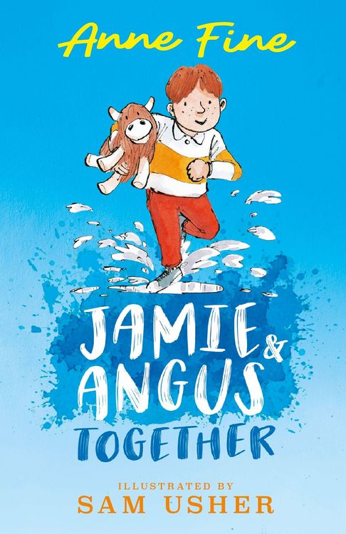 Produktbild: Jamie and Angus Together