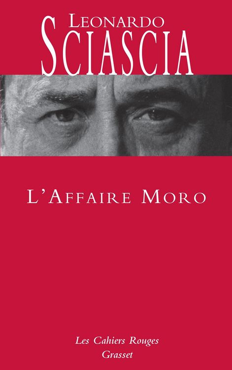 Produktbild: L'affaire Moro - Ned