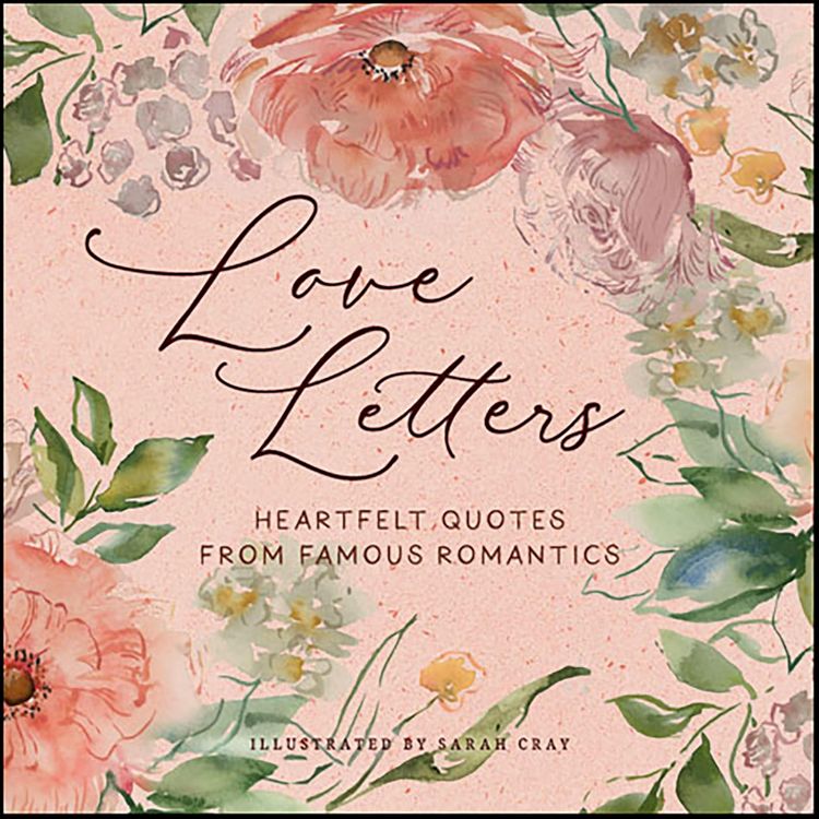 Produktbild: Love Letters