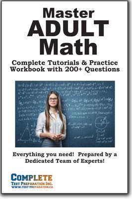 Produktbild: Adult Math Mastery