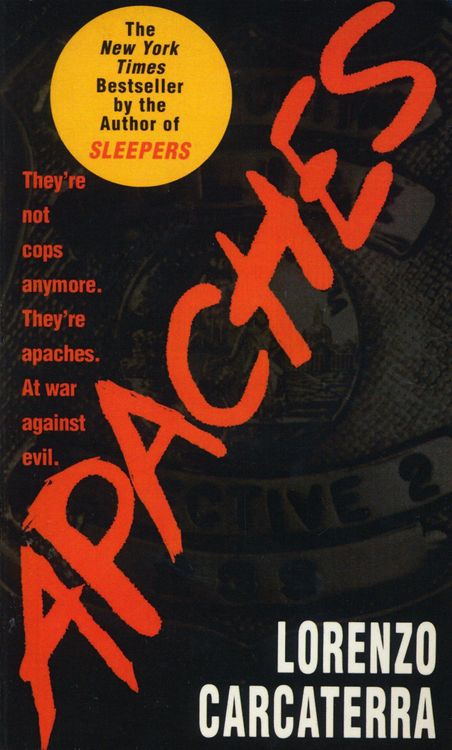 Produktbild: Apaches