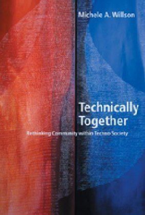 Produktbild: Willson, M: Technically Together