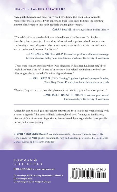 Produktbild: Overcome the Challenges of Cancer Care