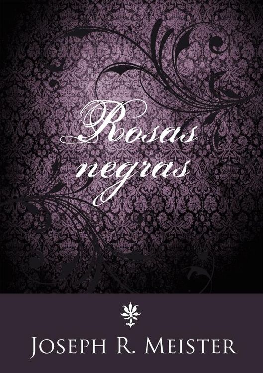 Produktbild: Rosas negras
