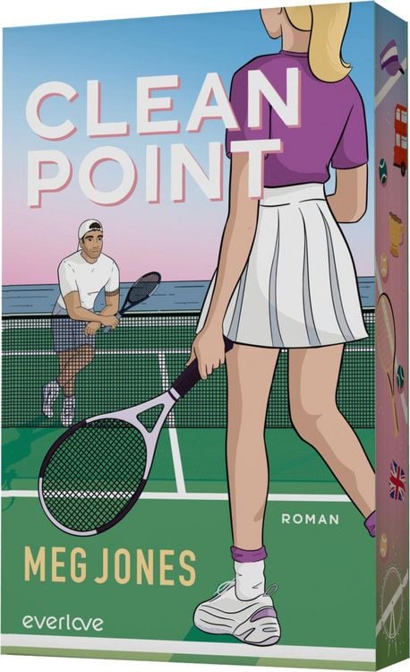 Produktbild: Clean Point
