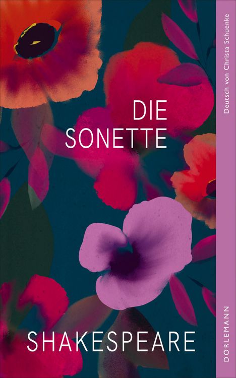 Produktbild: Die Sonette