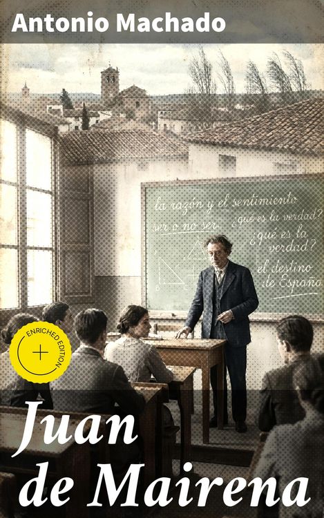 Produktbild: Juan de Mairena