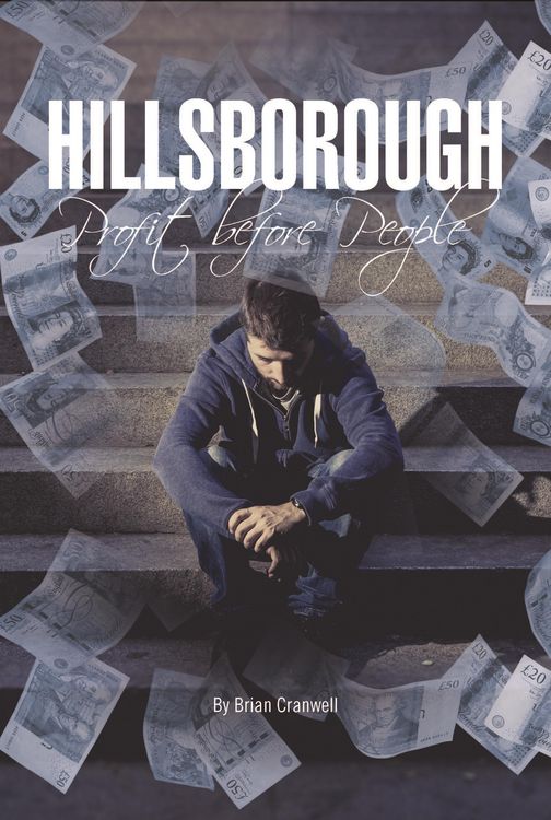 Produktbild: Hillsborough: Profit Before People