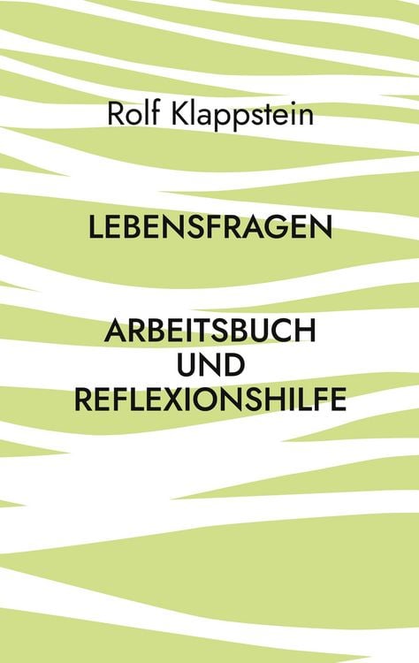 Produktbild: Lebensfragen