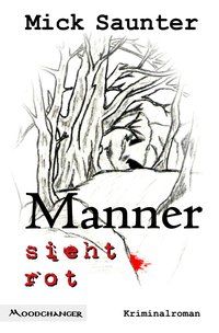 Produktbild: Siebenteilige Reihe um den Salzburger Kommissar Konstantin Manner / Manner sieht rot