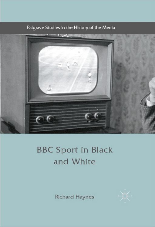Produktbild: BBC Sport in Black and White