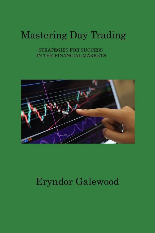 Produktbild: Mastering Day Trading