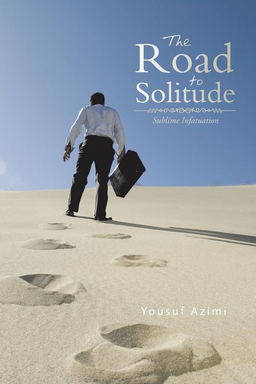 Produktbild: The Road to Solitude