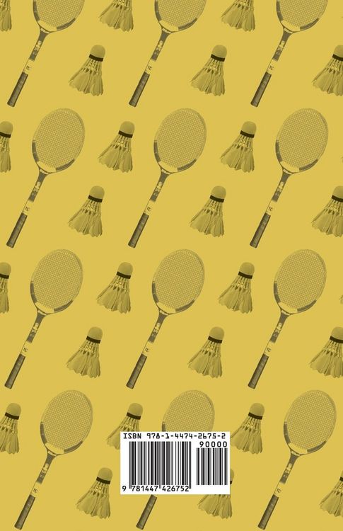 Produktbild: That Badminton Racket