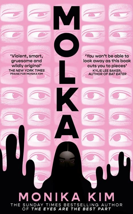 Produktbild: Molka