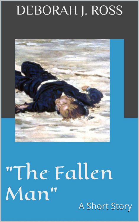 Produktbild: "The Fallen Man"