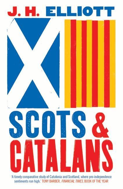 Produktbild: Scots and Catalans