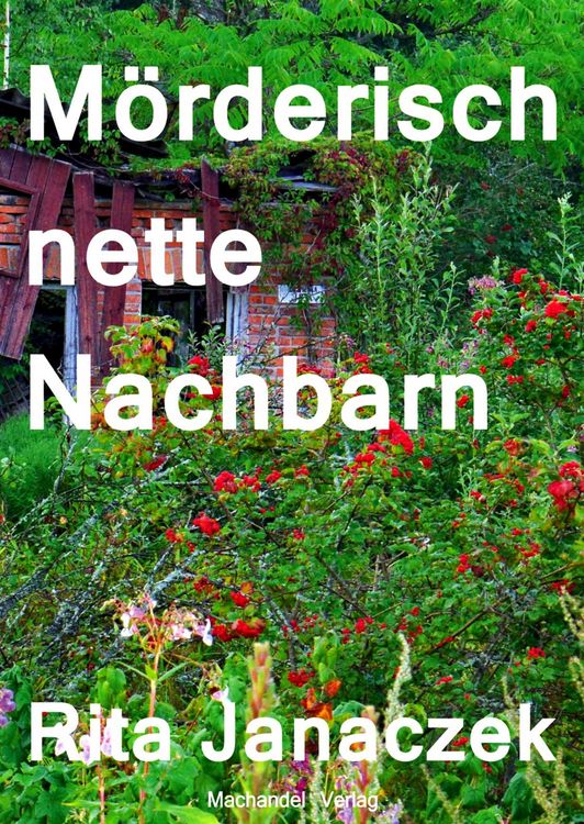 Produktbild: M&ouml;rderisch nette Nachbarn