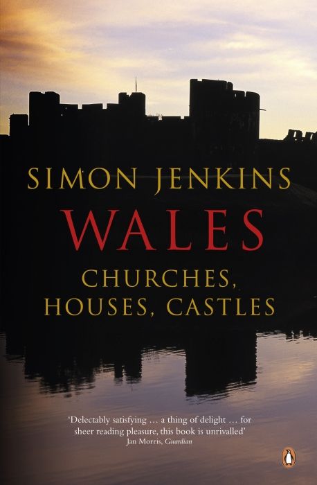 Produktbild: Wales