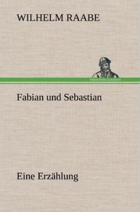 Produktbild: Fabian und Sebastian