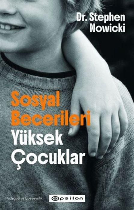 Produktbild: Sosyal Becerileri Y&uuml;ksek Cocuklar
