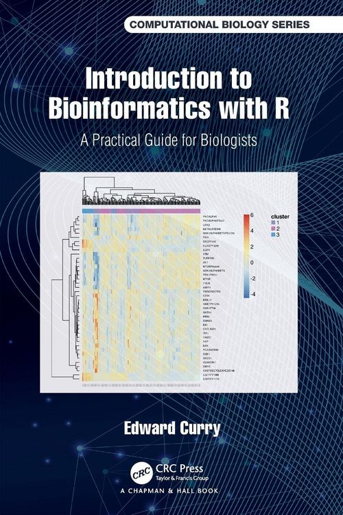 Produktbild: Introduction to Bioinformatics with R