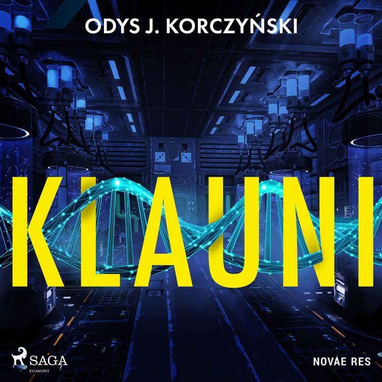 Produktbild: Klauni