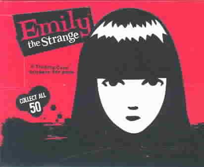 Produktbild: Emily The Strange