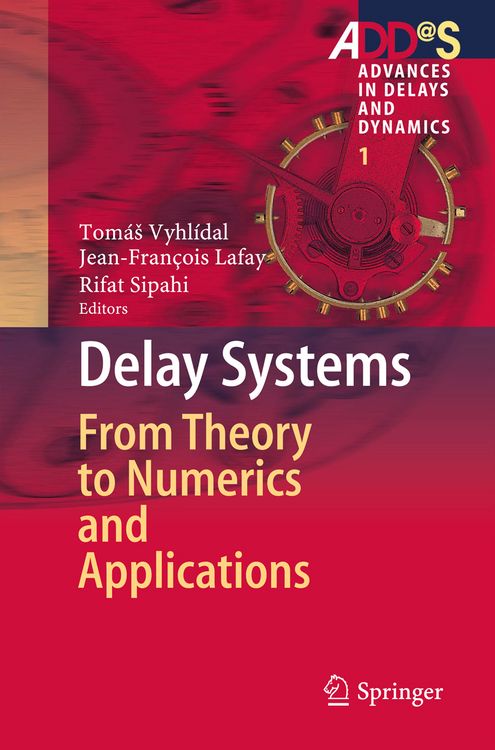 Produktbild: Delay Systems