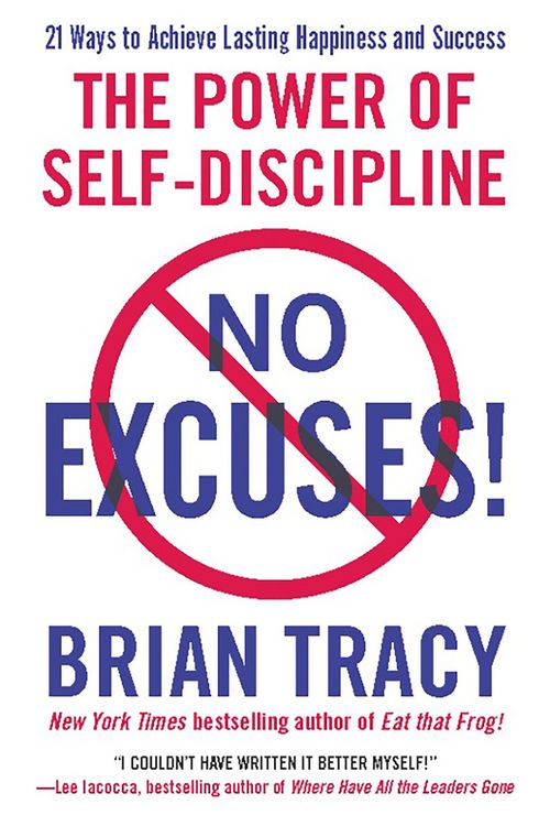 Produktbild: No Excuses!